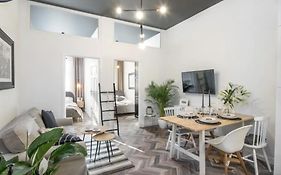 Jozefa 20 Street 2 bedroom apartment